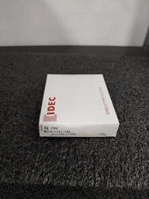 IDEC NC1V-1121-1AS NC1V Series 1 Pole 1A Circuit Protector
