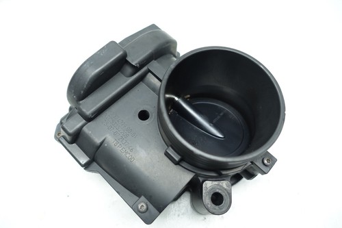 Drosselklappe Citroen C3 Peugeot 308 CC 1.6 16V 757669780 V760491980