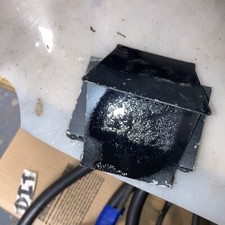 Arri 125 Fresnel Barn Door 4 Way