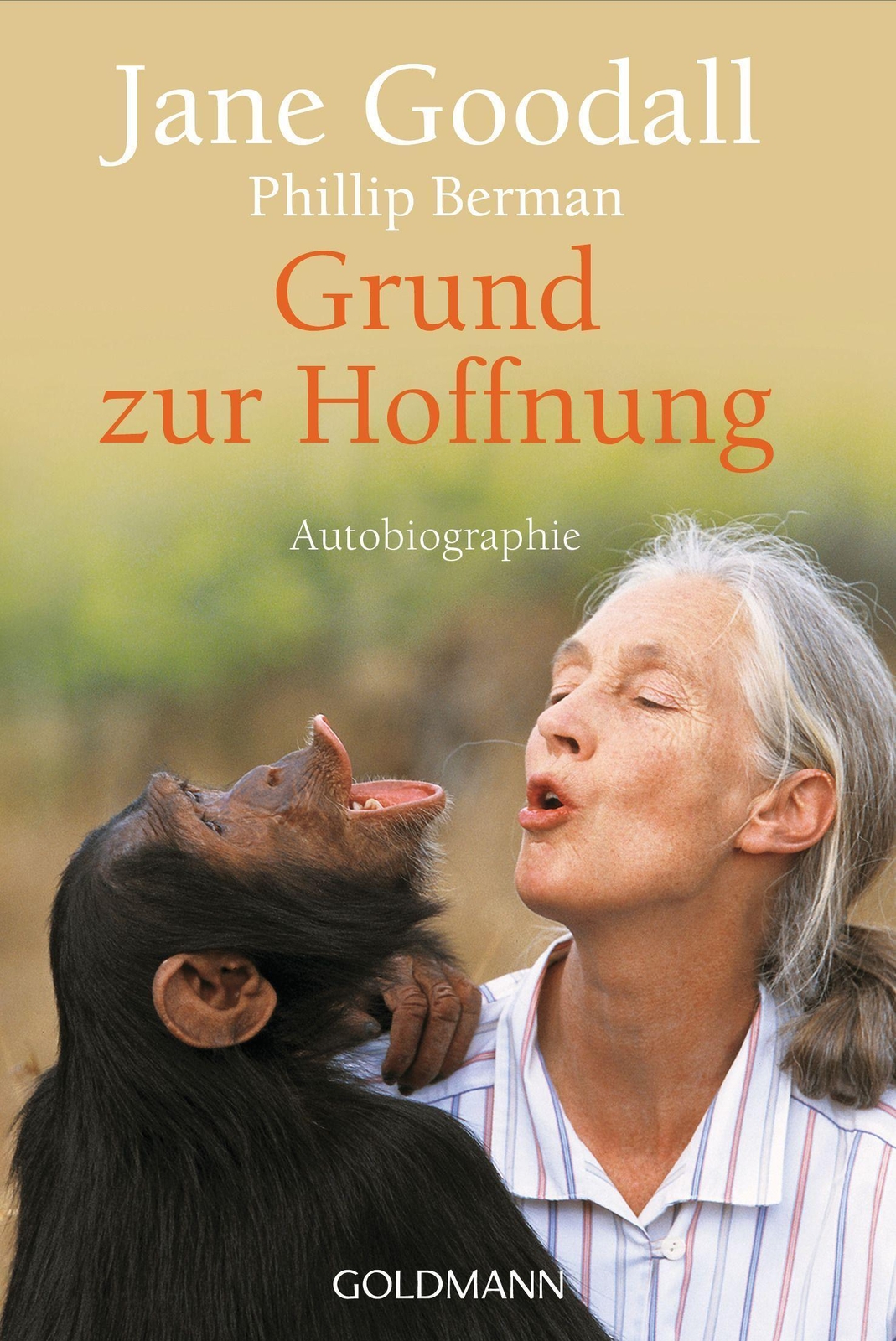 Thumbnail - Grund Zur Hoffnung Jane Goodall