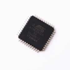 10PCS ATMEGA32A-AU microcontroller 8-bit AVR 32K flash microcontroller
