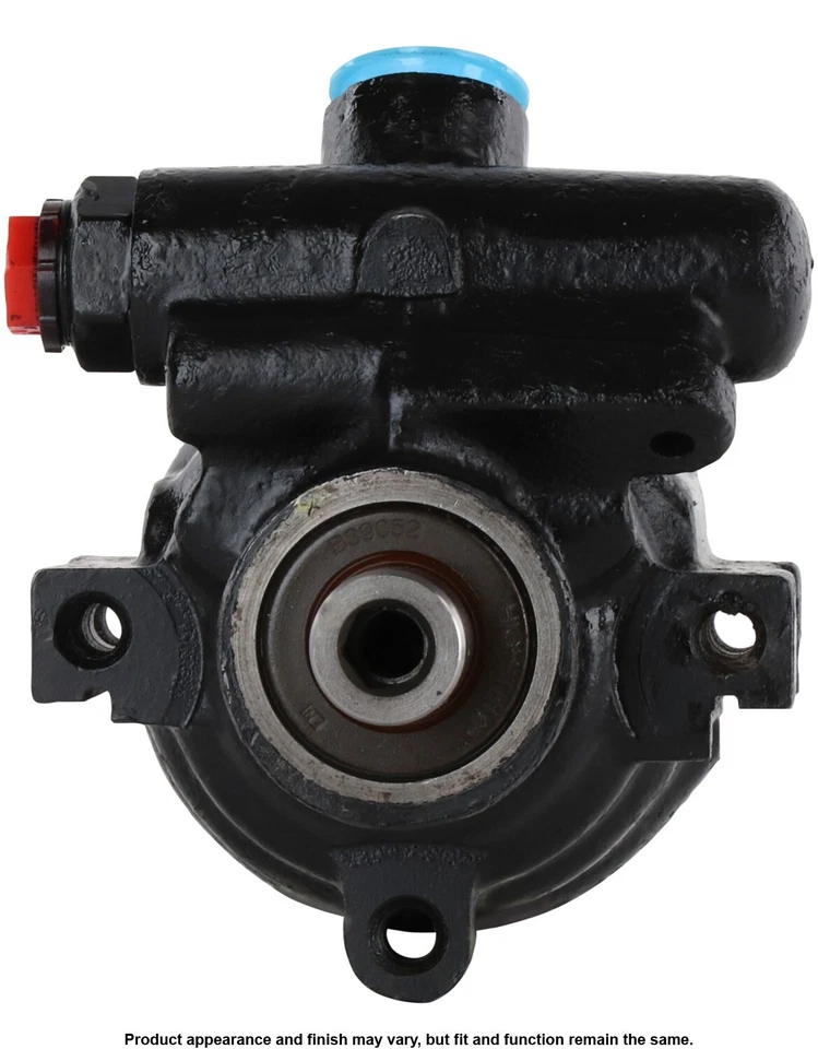 For 1993-1995 Oldsmobile Cutlass Ciera 2.2L L4 Power Steering Pump Cardone 1994 - Image 4 of 4