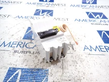 New FPE NBGF-215HC 15 Amp 120/240V 2 Pole NB Ground Fault Circuit Breaker