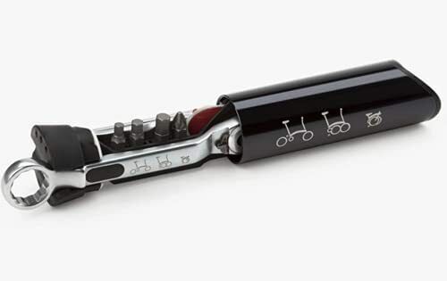BROMPTON『TOOL Kit』 ブロンプトンツールキット Brompton Toolkit | Brompton Bicycle USA