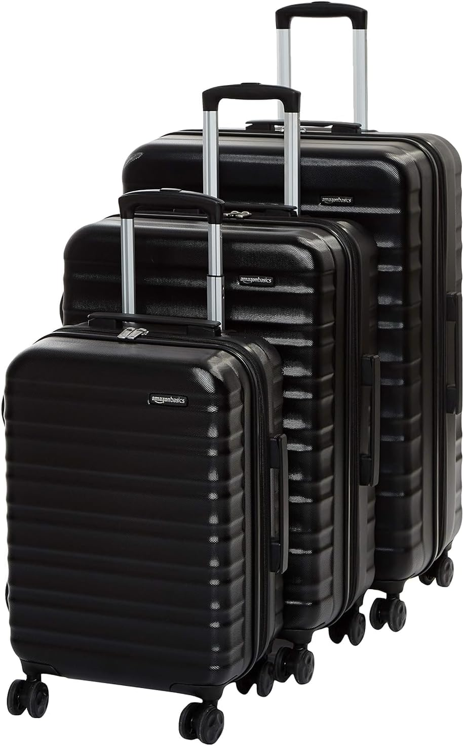 3-Piece Luggage Set (21