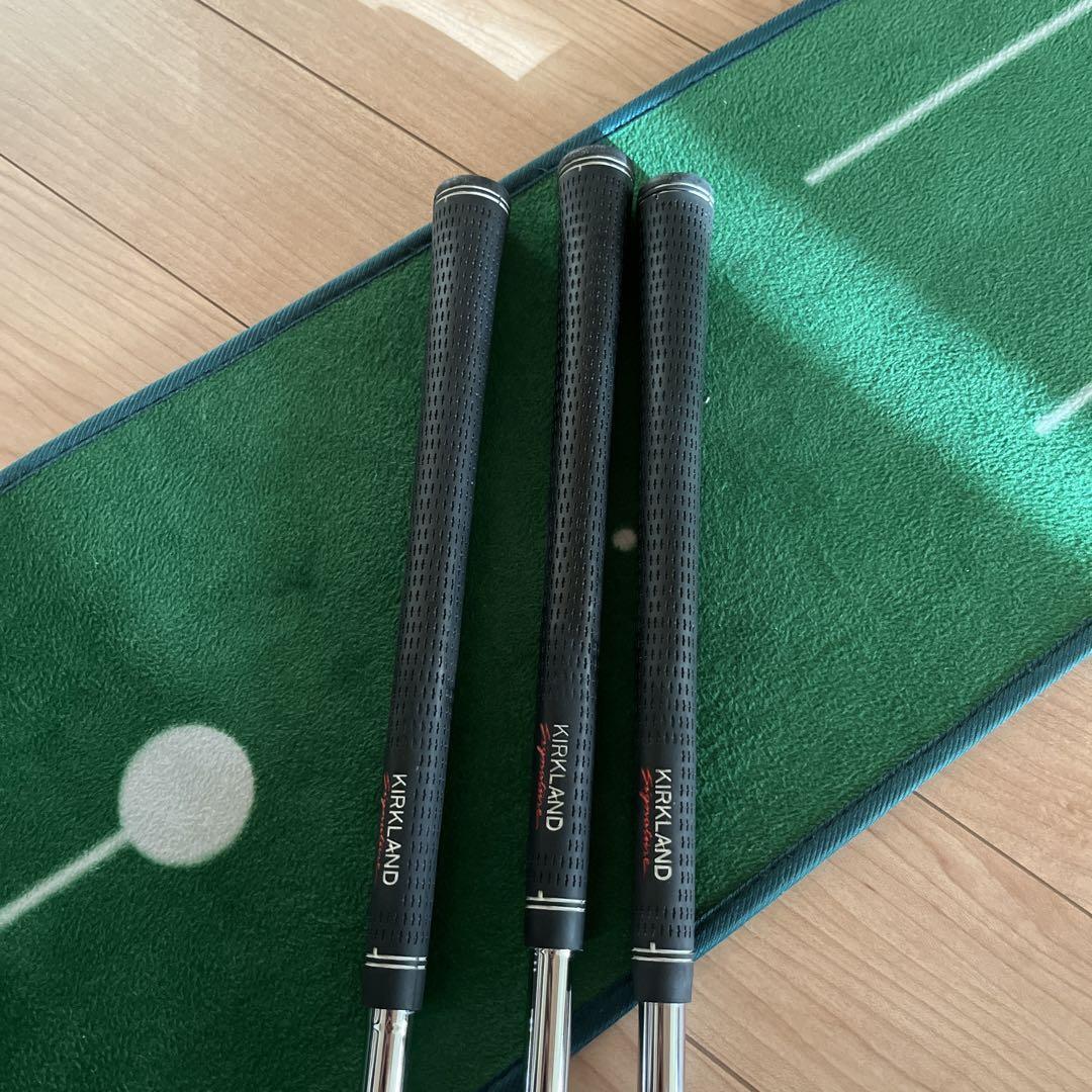 Kirkland Signature Golf Wedges Set of 3 from Japan eBay