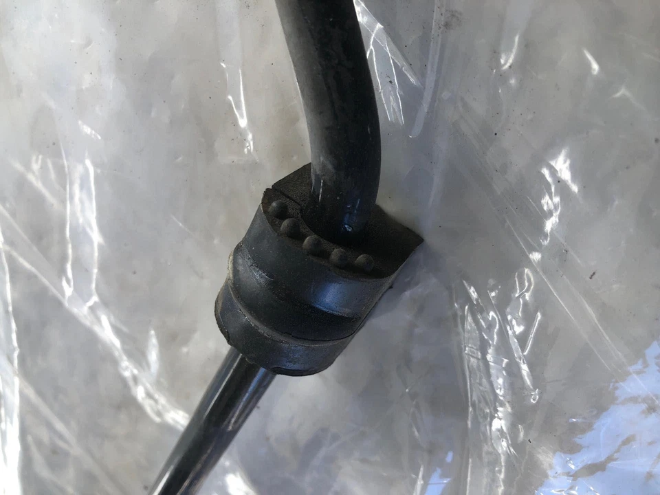 1994 - 1998 MERCEDES BENZ C230 Rear Stabilizer Bar Anti-Sway Bar Link End Right - Image 3 of 4