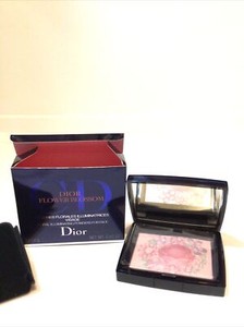 dior flower blossom