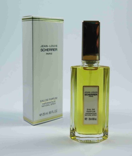Buy Jean Louis Scherrer 1 25ml Edp Eau de Parfum Spray NewOriginal Package  Online in Vietnam. 173134920700