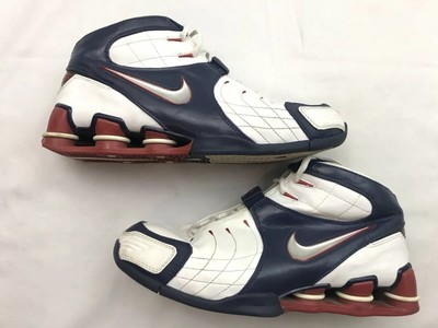 nike shox vc 6