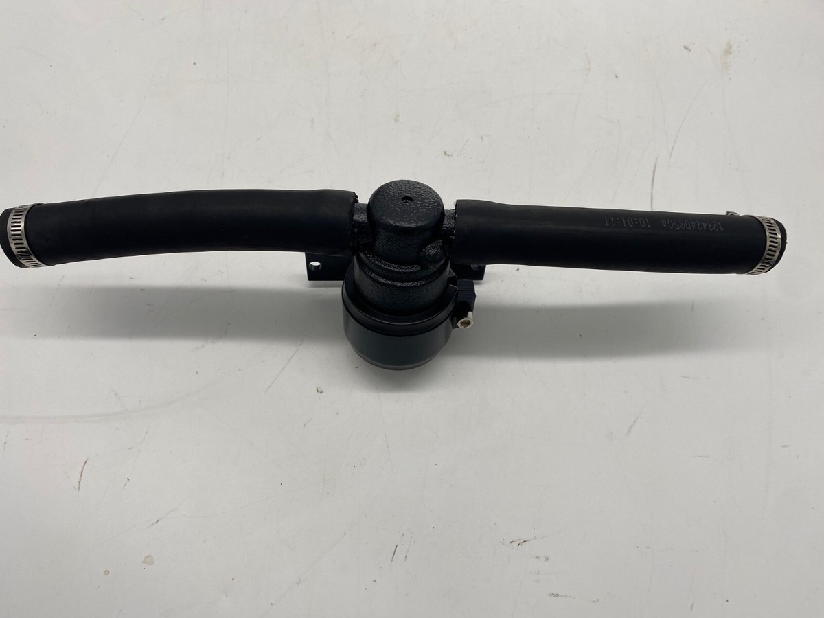 Isuzu Trooper IACV Idle Air Control Valve 1988-1991 AC450