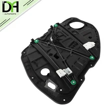 Front Driver Left Window Regulator Without Motor For 2016-2020 Kia Optima