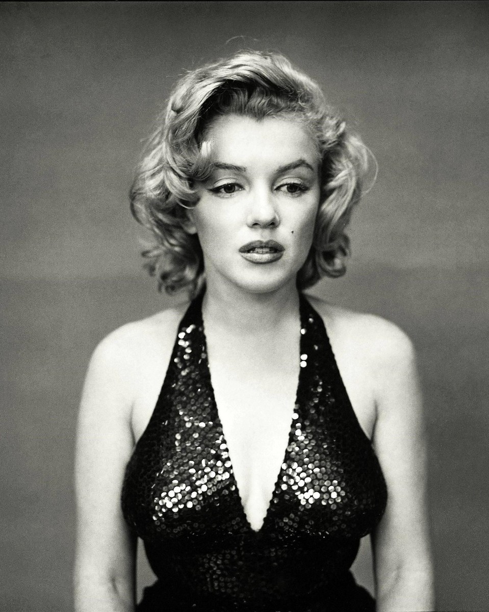 marilyn Monroe 10