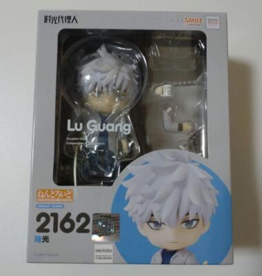 Nendoroid Link Click Lu Guang Hikaru Actionfigur Good Smile Company Japan