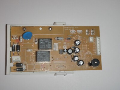 Power Control Board for Oster Bread Maker Model CKSTBRTW20 Square Collar only