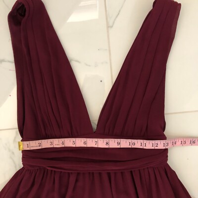 burgundy dress lulu Off-the-Shoulder Short Homecoming Dress with Sequins– PromGirl