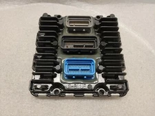New OEM ECM ECU Engine Control Module Fits Cadillac XLR STS SRX 4.6L  12576523