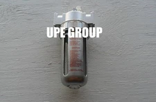 1/2" Mid Flow LUBRICATOR Air In Line OILER compressed air compressor air tools