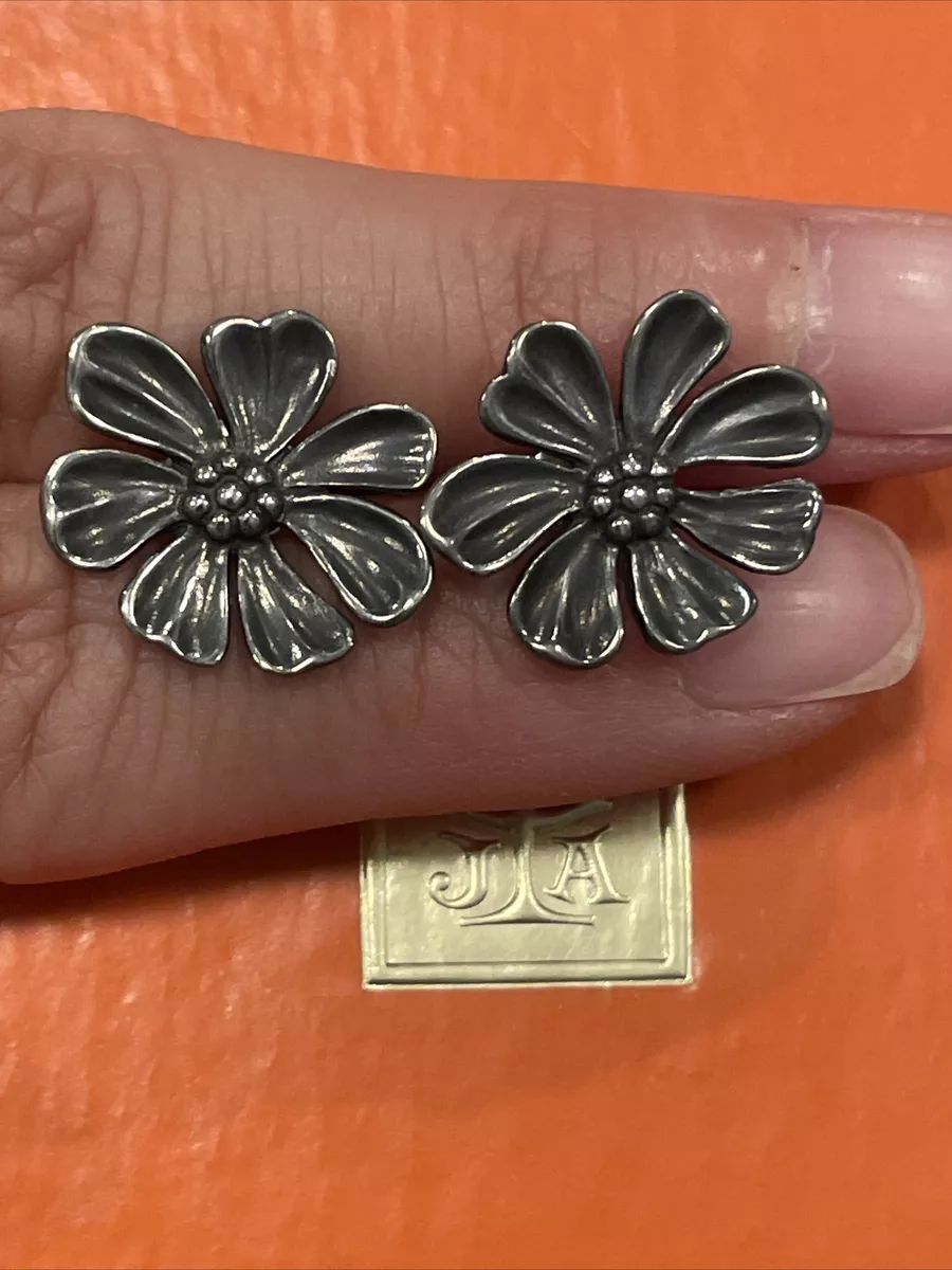 James avery studs sale