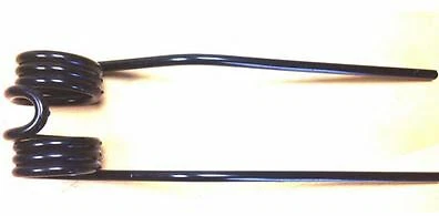 Kreiselheuerzinken Heuerzinken Federzinken Deutz Fahr 16502744 06565574