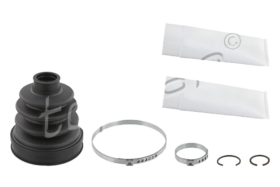 Soufflet de cardan côté boîte pour Ford Focus 1.8 TDCi 1S414A084AA