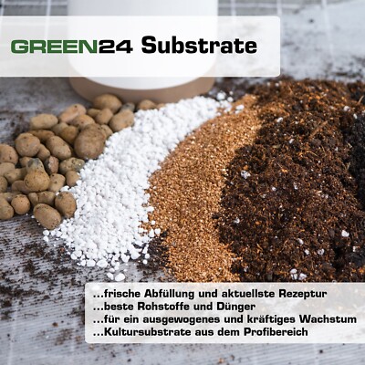 Bonsai-Erde Bonsai-Substrat PROFI 5 Liter Beliebte Erde fr Bonsais  Universal | eBay.de