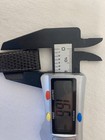 Gucci Brown  Genuine Leather Watch Band 16mm — photo 4