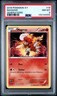 2016 POKEMON XY GENERATIONS #16 MAGMAR PSA 8