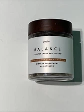 PLEXUS BALANCE Carbs & Sugars 60 Caps Weight Mgt Series Dietary Supp - Exp 5/27