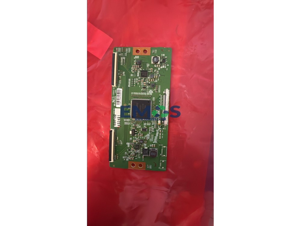 6871L-4024D TCON BOARD FOR BUSH DLED43UHDHDRS (6870C-0552A)