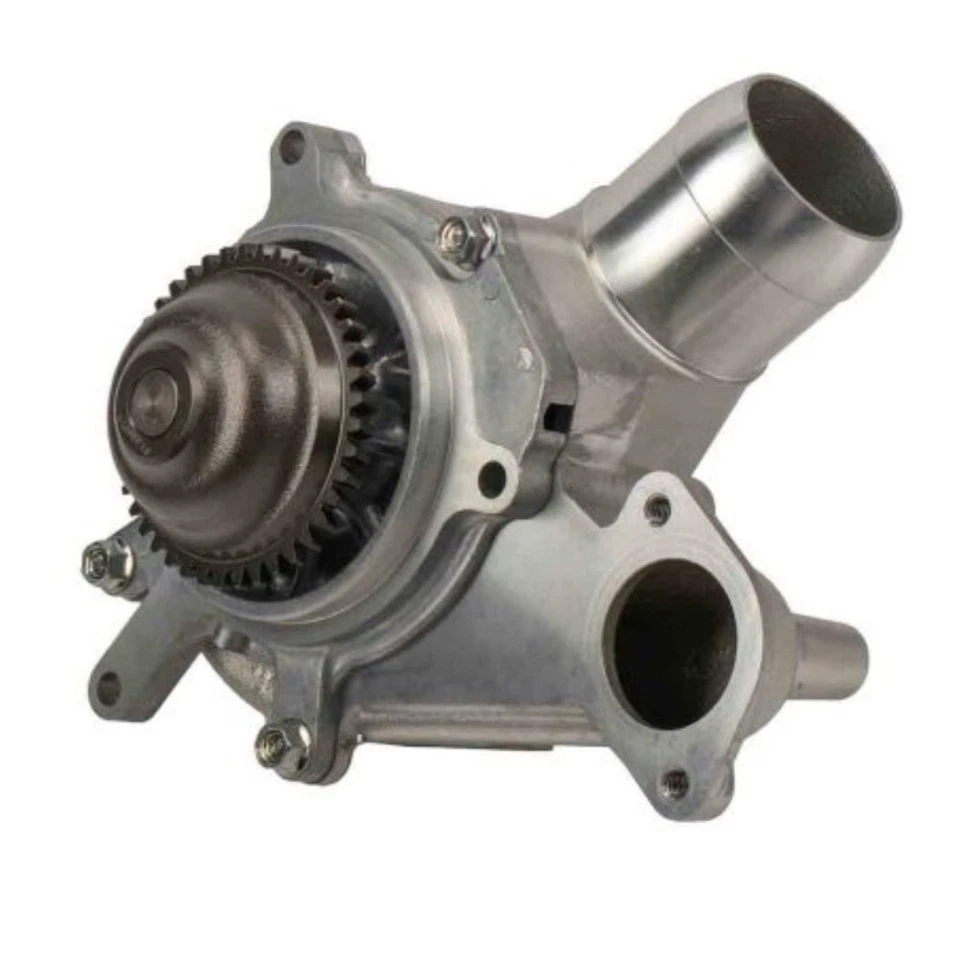 Juego de bomba de agua de motor ACDelco genuino para Chevy Silverado 2500 HD Classic 2007 Foto 3 de 4