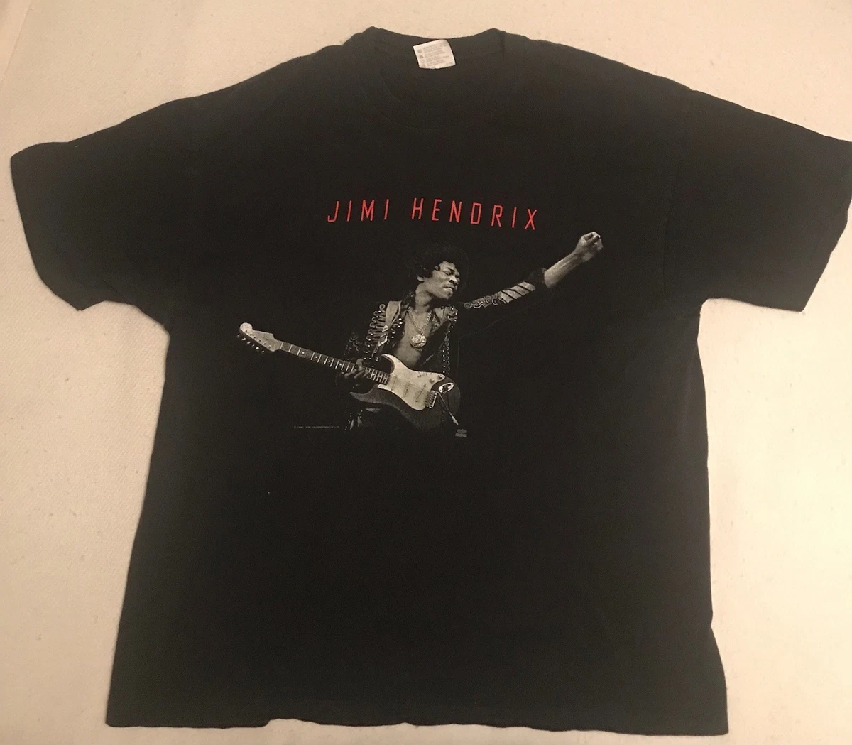 Jimi Hendrixジミヘン　ブランケット　未使用 Jimi Hendrix Apparel for sale | eBay