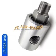 1PCS New 17-025-046 Deublin High-Speed Rotary Joint Substitute