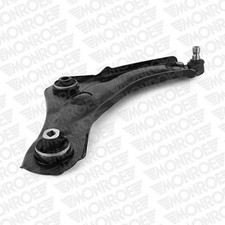 Querlenker Dreieckslenker MONROE L25585 für RENAULT MEGANE 4 B9A K9A TECH SUV