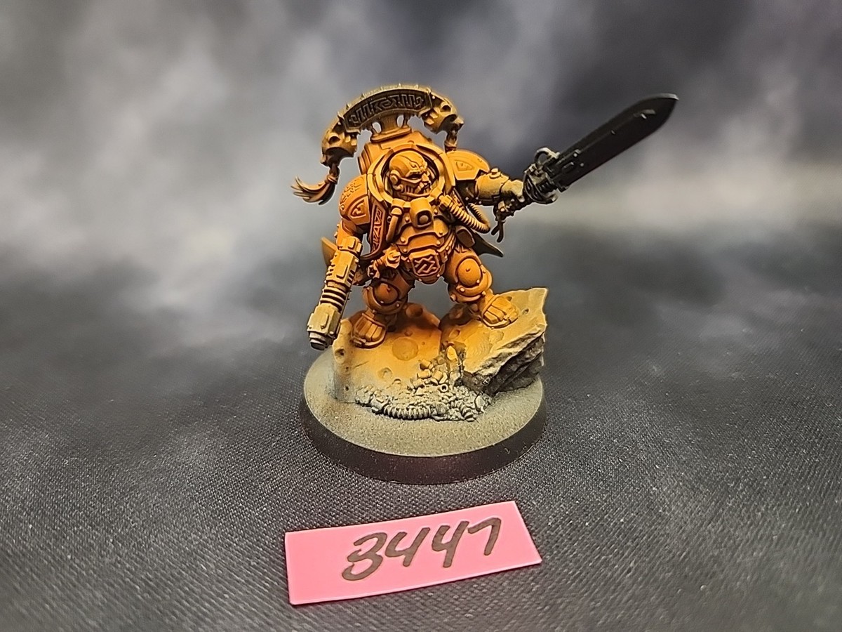 Warhammer 40k Combat Patrol : Les ligues de Votann Nous faisons revivre Warhammer 40k Combat Patrol : Les ligues de Votann Nous faisons revivre
