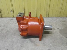 Kawasaki KPM M3X530A1N-021A Hydraulic Axial Piston Motor 32.52 cu.in
