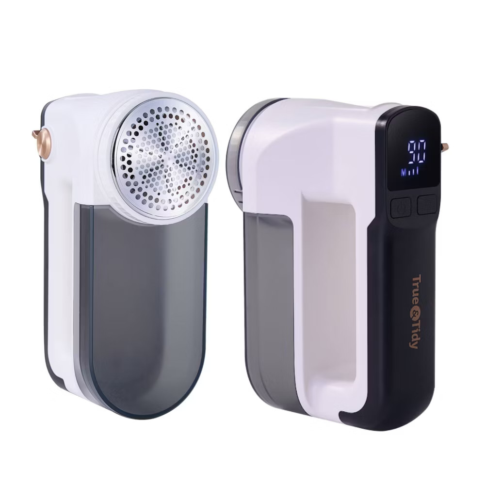 True - Tidy LED Turbo Fabric Shaver 4290₽