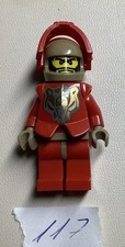 Figurines Lego Knights Kingdom II - Santis