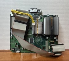 Microsoft Original Xbox V 1.6 Motherboard With 8GB Hard Drive With Stand