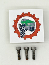Ford Fe Starter Bolt Set 360 390 428 V8 Big Block Ford Fe Starter Bolt Set 360 390 428 V8 Big Block