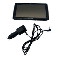 Magellan RoadMate 1700 Navigation System Vehicle GPS Bundle - Tested Working