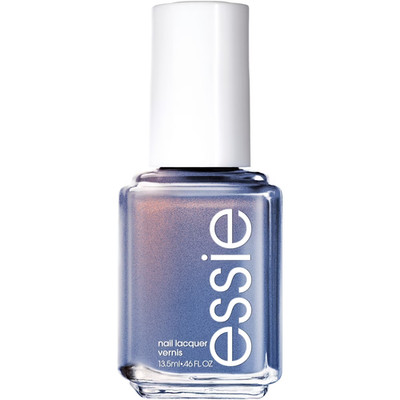 Essie Nail Polish -771 Blue-Tiful Horizon- 13.5ml NEW NEU