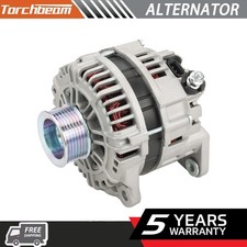 Alternator For 2005-2007 Nissan Frontier Pathfinder Xterra 4.0l 11121 Al2405x