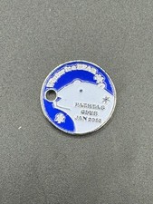 Pathtag 20262 PTC January 2012 Pathtag Club