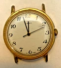 Timex vintage  wrist watch - year 1973