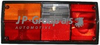 JP Group Schlussleuchte Classic 1195303170 FüR VW T3 Transporter Bus Syncro Cat