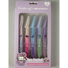 The Crème Shop x Hello Kitty NWT   Set of 5 ...