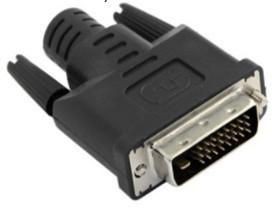 MicroConnect W125629736 DVI 24+1 Adapter - Image 2