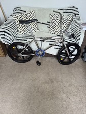 Mk1  RALEIGH TUFF BURNER 82/83 total refurbished A1 and Beautiful 