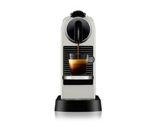 Nespresso CitiZ White Espresso Coffee Machine...
